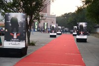 Mahesh Babu 1 Nenokkadine Audio Release